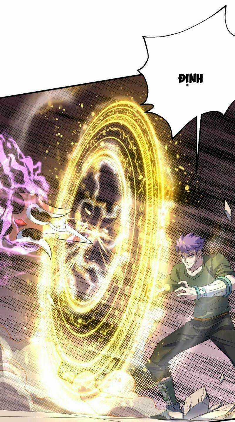 Thú Nhân Chapter 248 trang 18