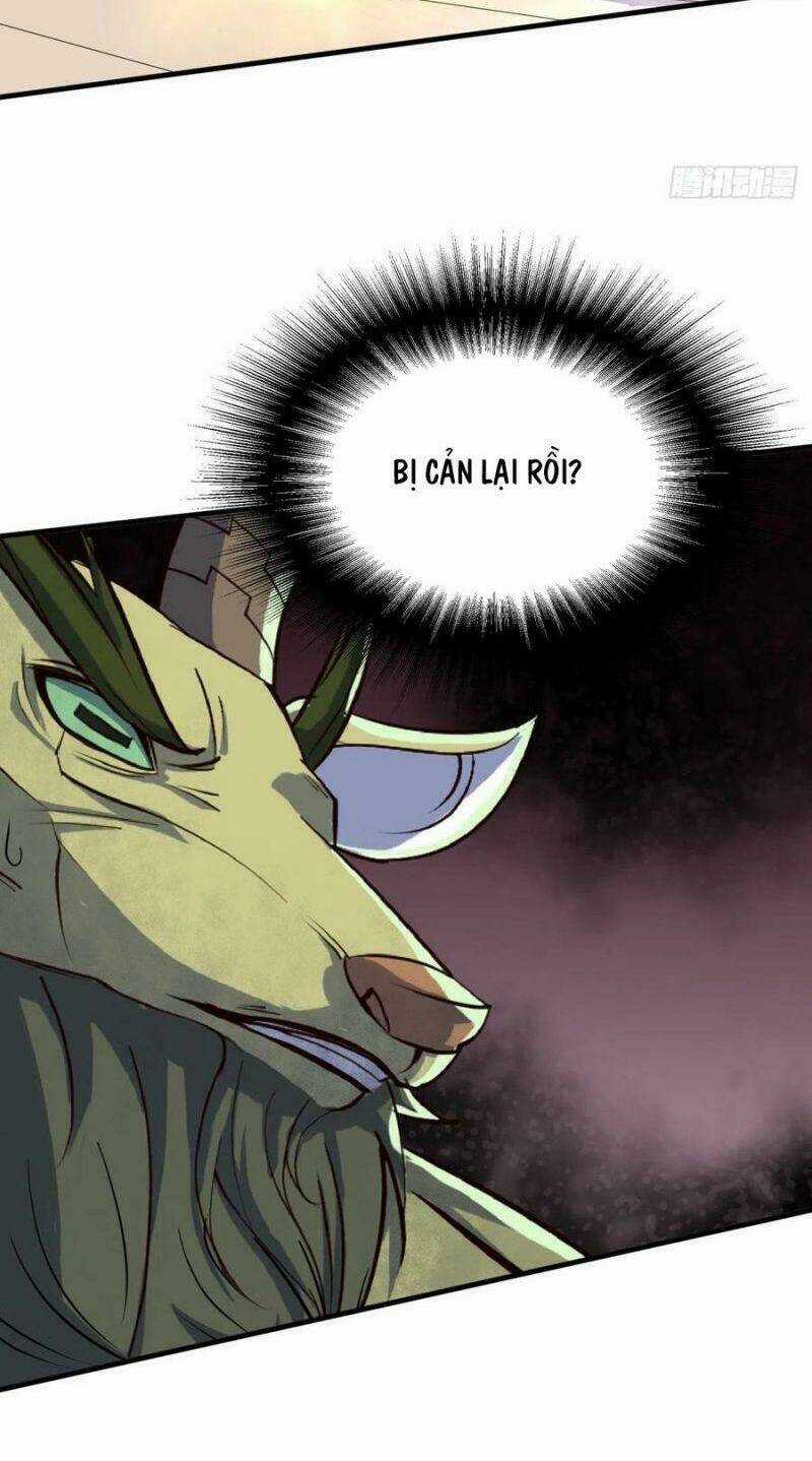 Thú Nhân Chapter 248 trang 19