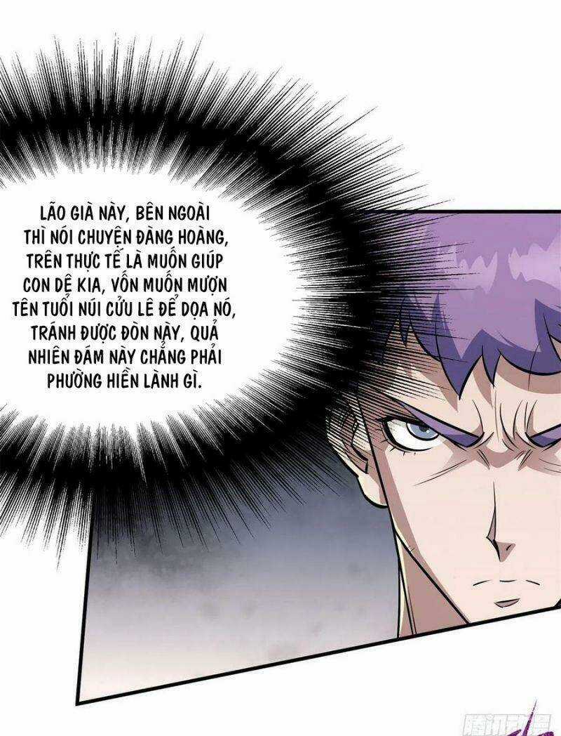 Thú Nhân Chapter 248 trang 2