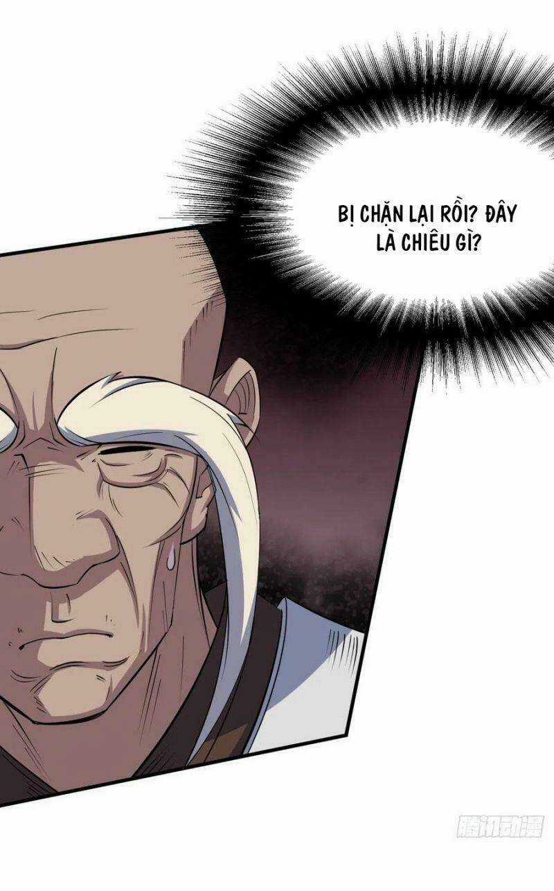 Thú Nhân Chapter 248 trang 20