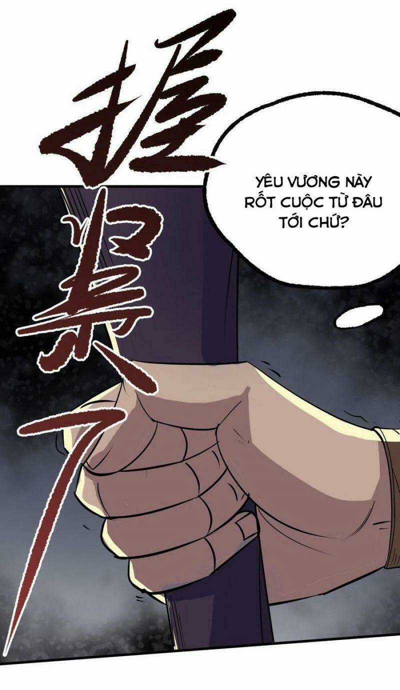 Thú Nhân Chapter 248 trang 24