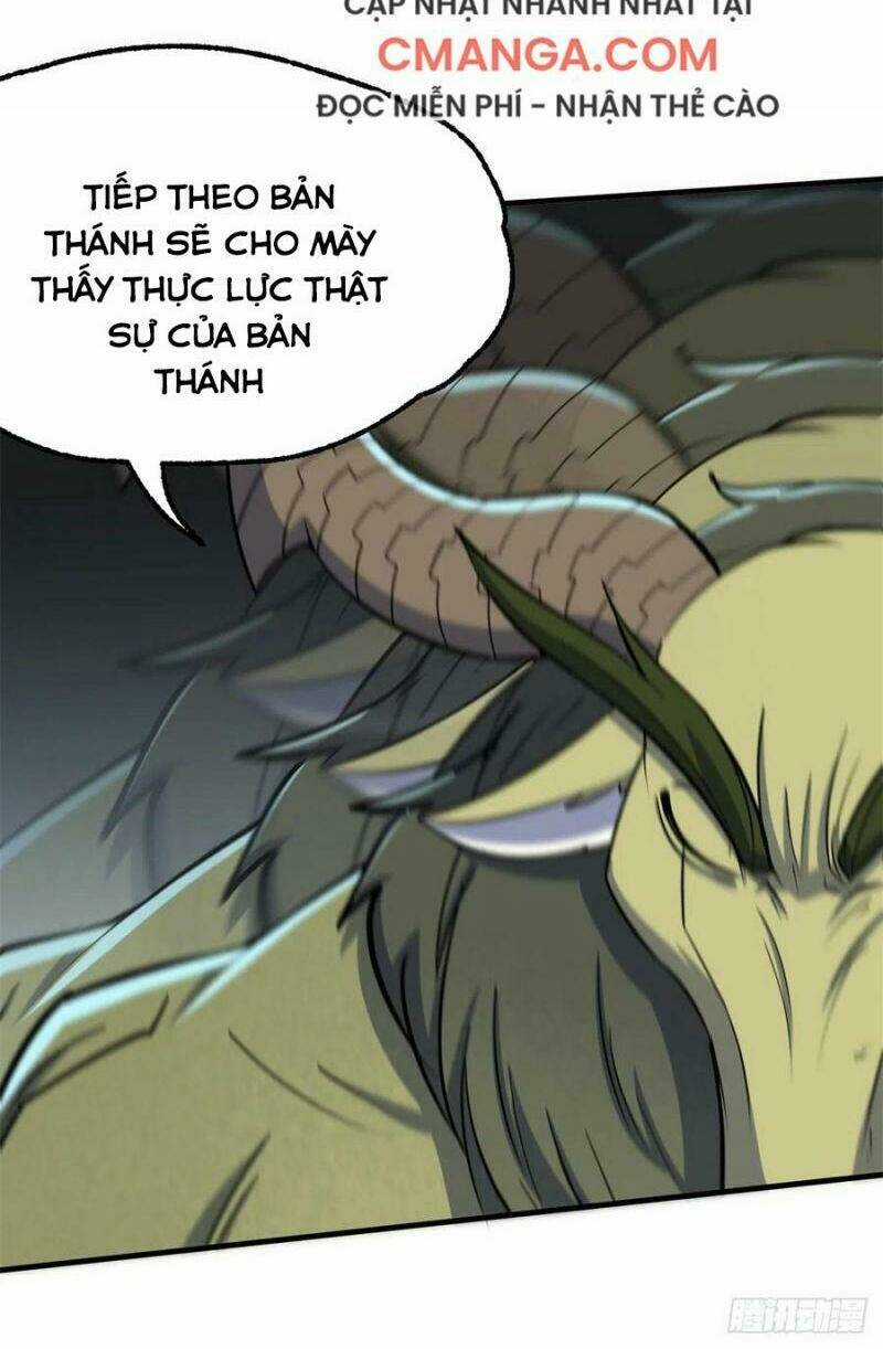 Thú Nhân Chapter 248 trang 27