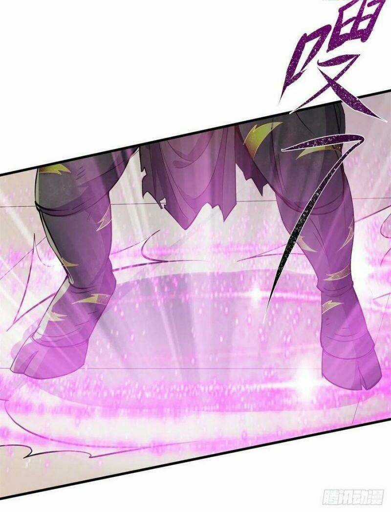 Thú Nhân Chapter 248 trang 3