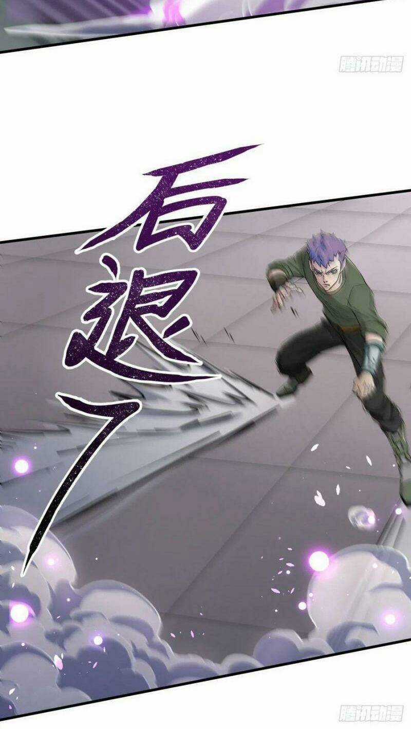 Thú Nhân Chapter 248 trang 7