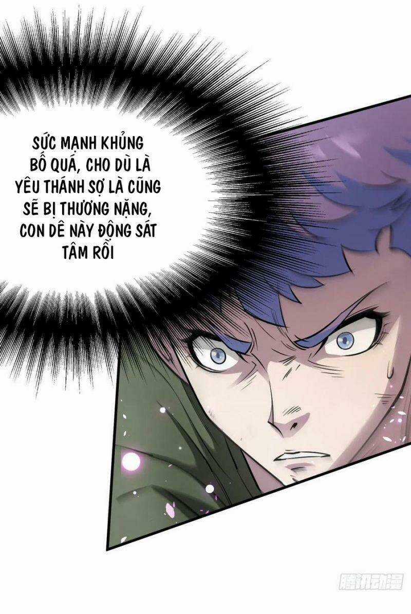 Thú Nhân Chapter 248 trang 8