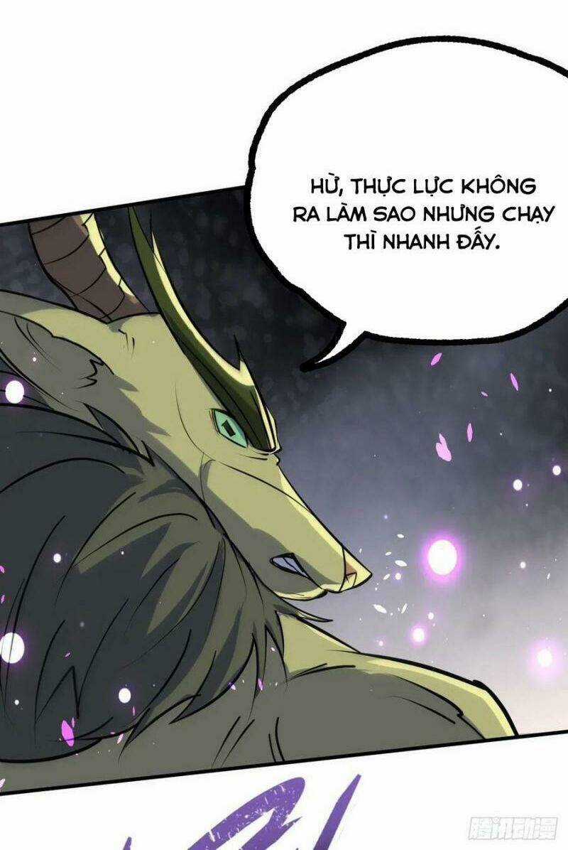 Thú Nhân Chapter 248 trang 9