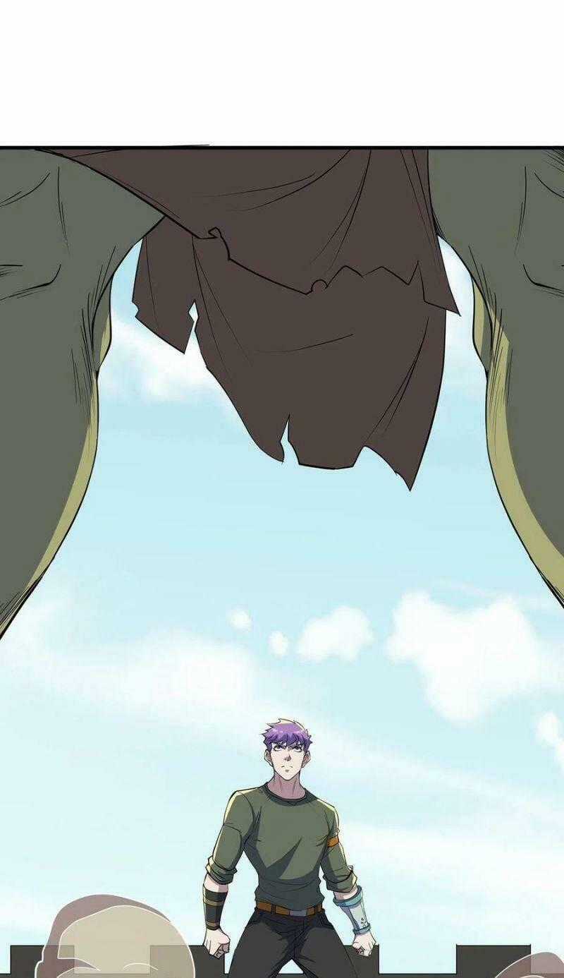 Thú Nhân Chapter 249 trang 0