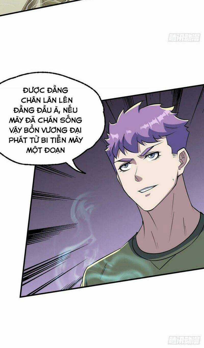 Thú Nhân Chapter 249 trang 13