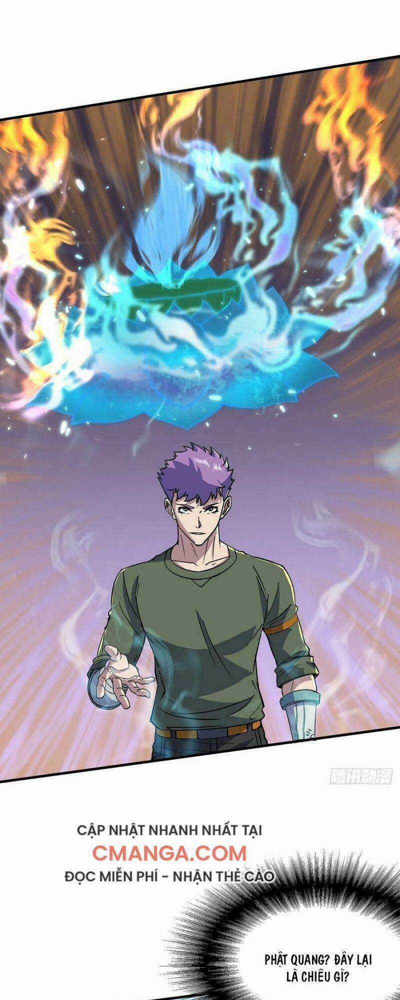 Thú Nhân Chapter 249 trang 14