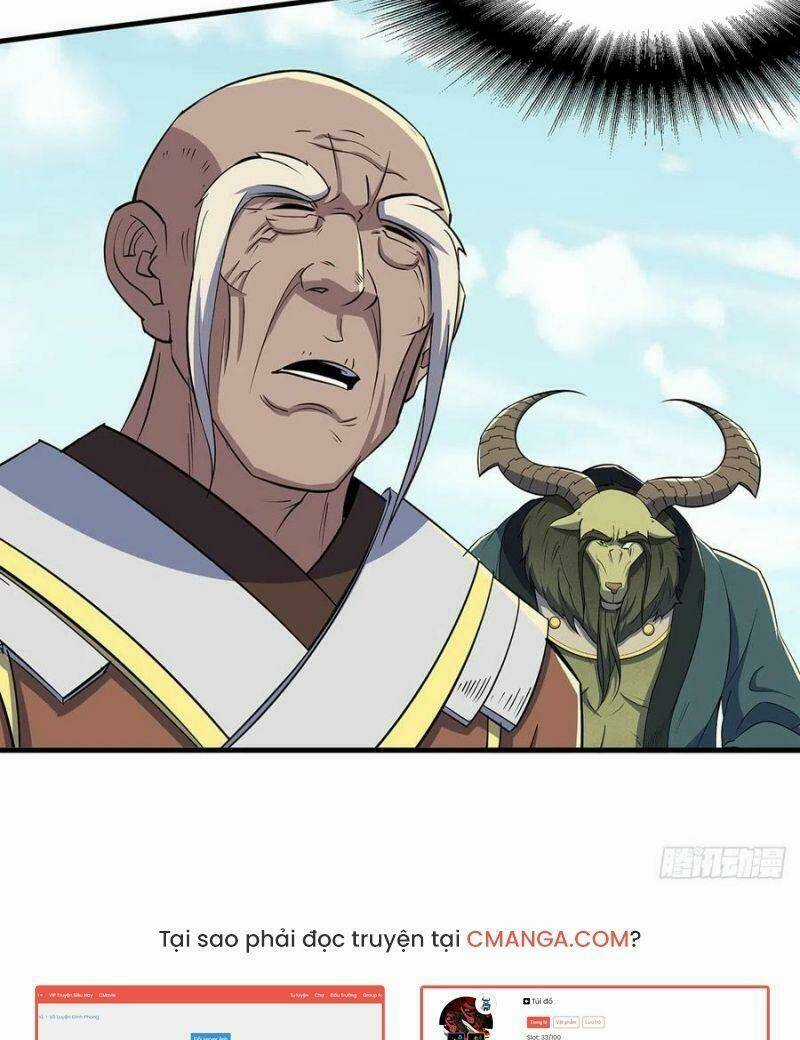 Thú Nhân Chapter 249 trang 15