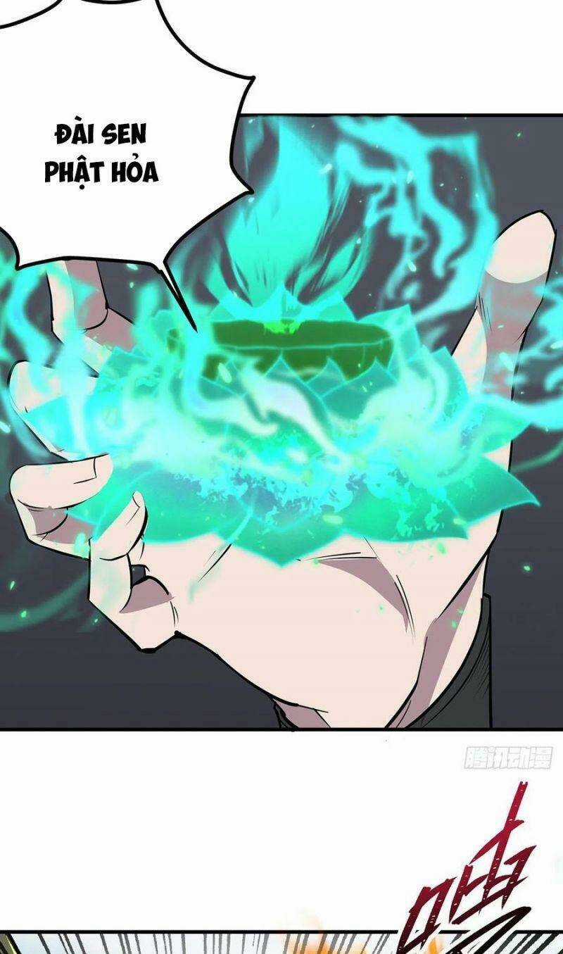 Thú Nhân Chapter 249 trang 17