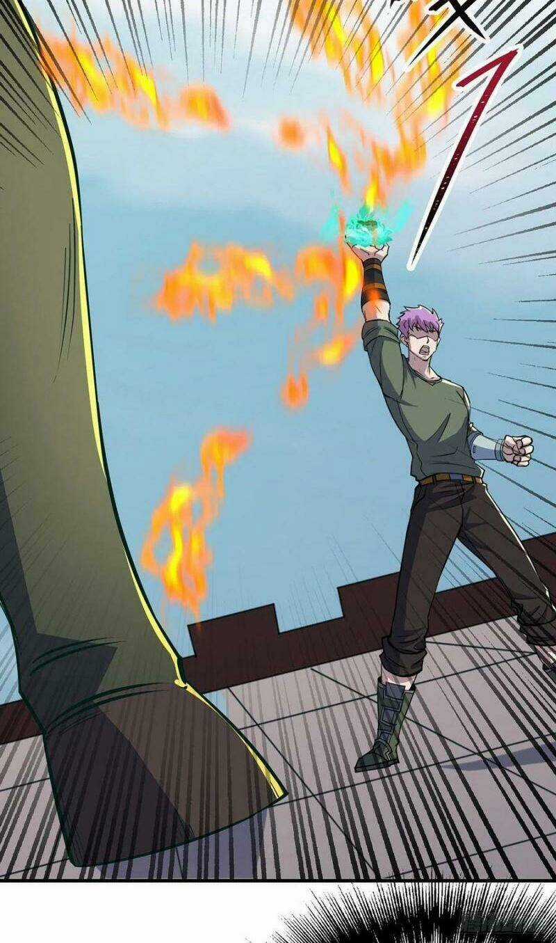 Thú Nhân Chapter 249 trang 18