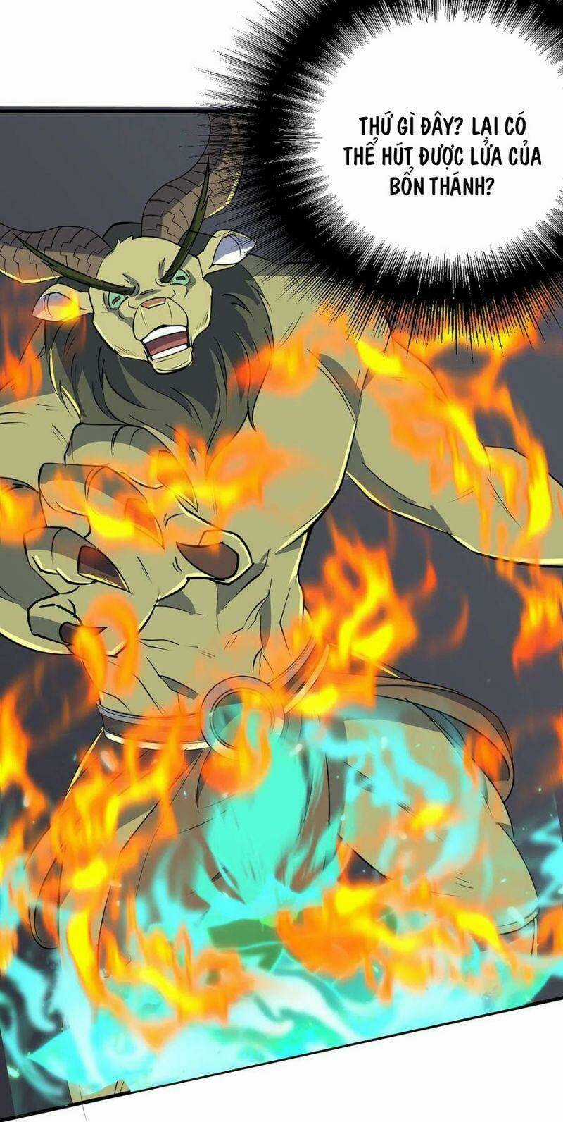 Thú Nhân Chapter 249 trang 19