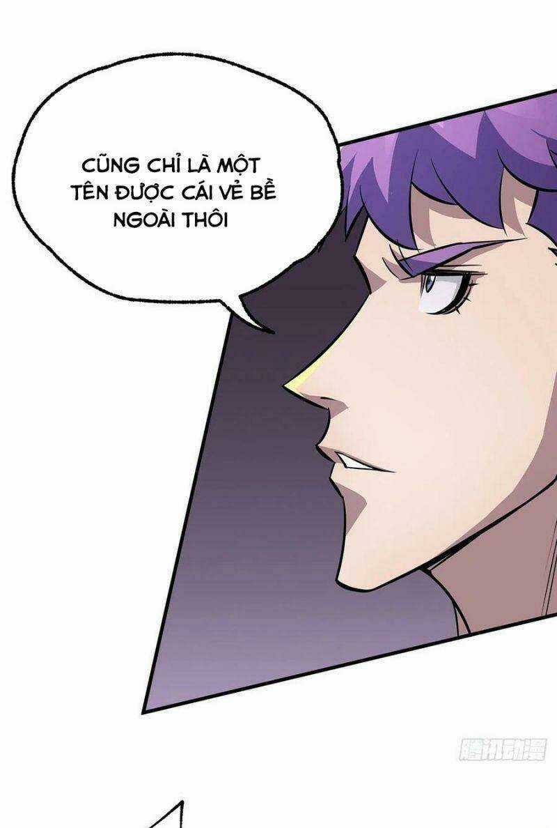 Thú Nhân Chapter 249 trang 2