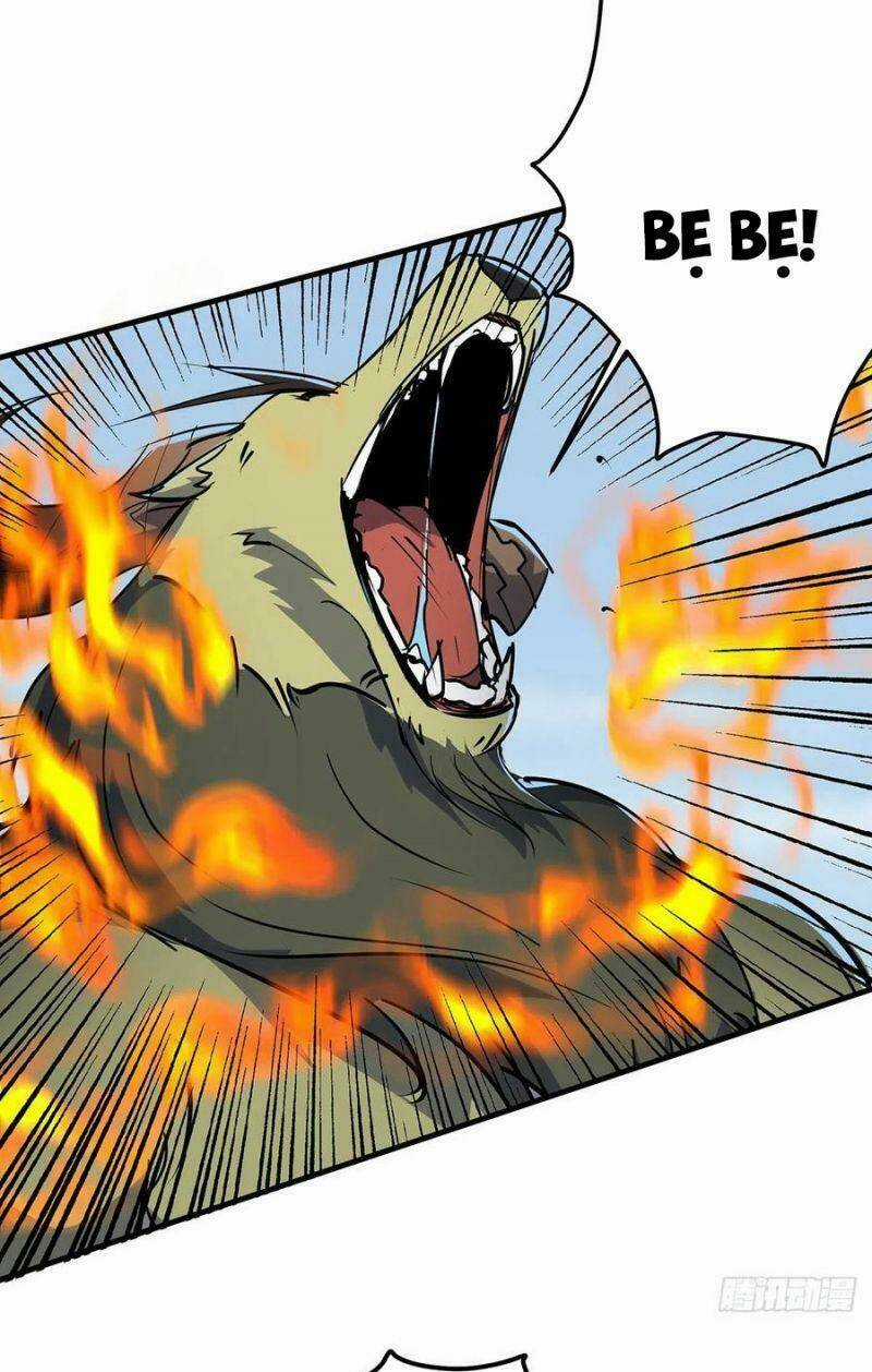 Thú Nhân Chapter 249 trang 23