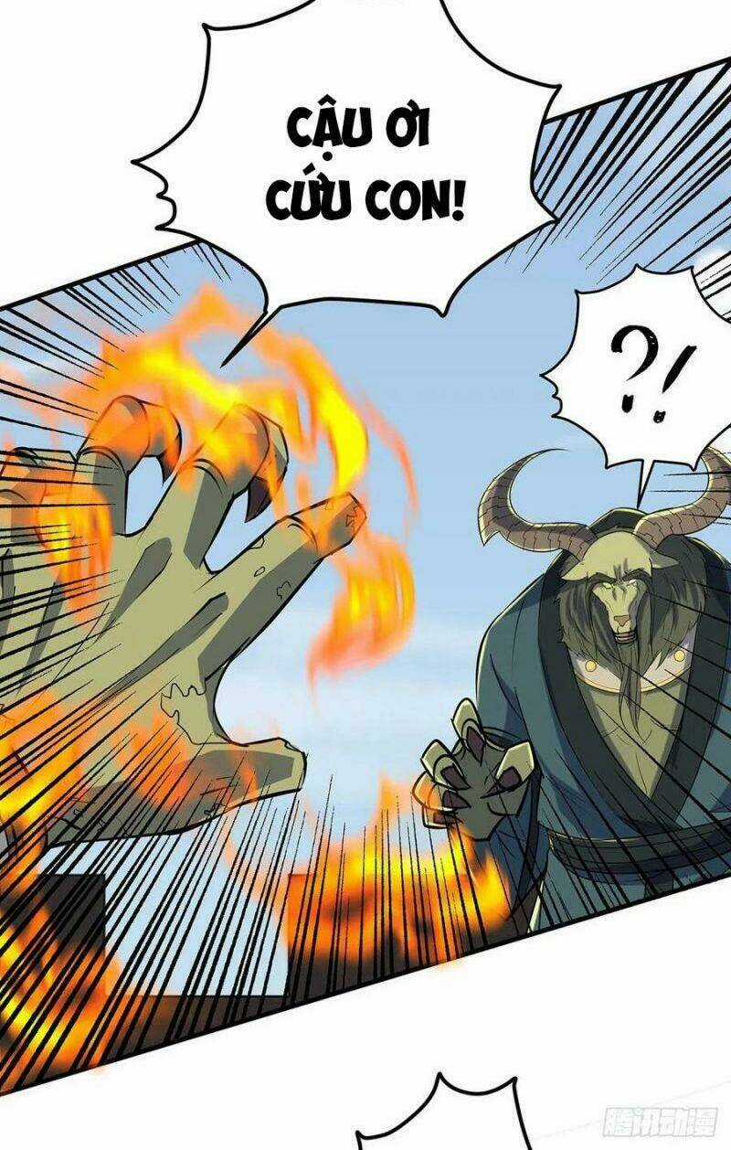 Thú Nhân Chapter 249 trang 24