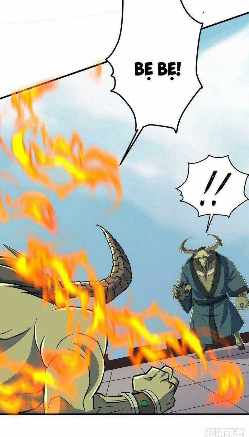 Thú Nhân Chapter 249 trang 25