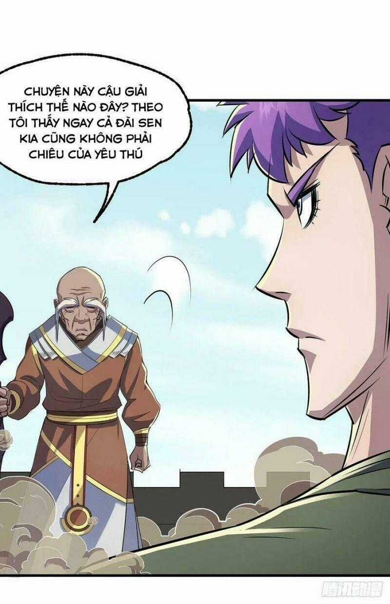 Thú Nhân Chapter 249 trang 30
