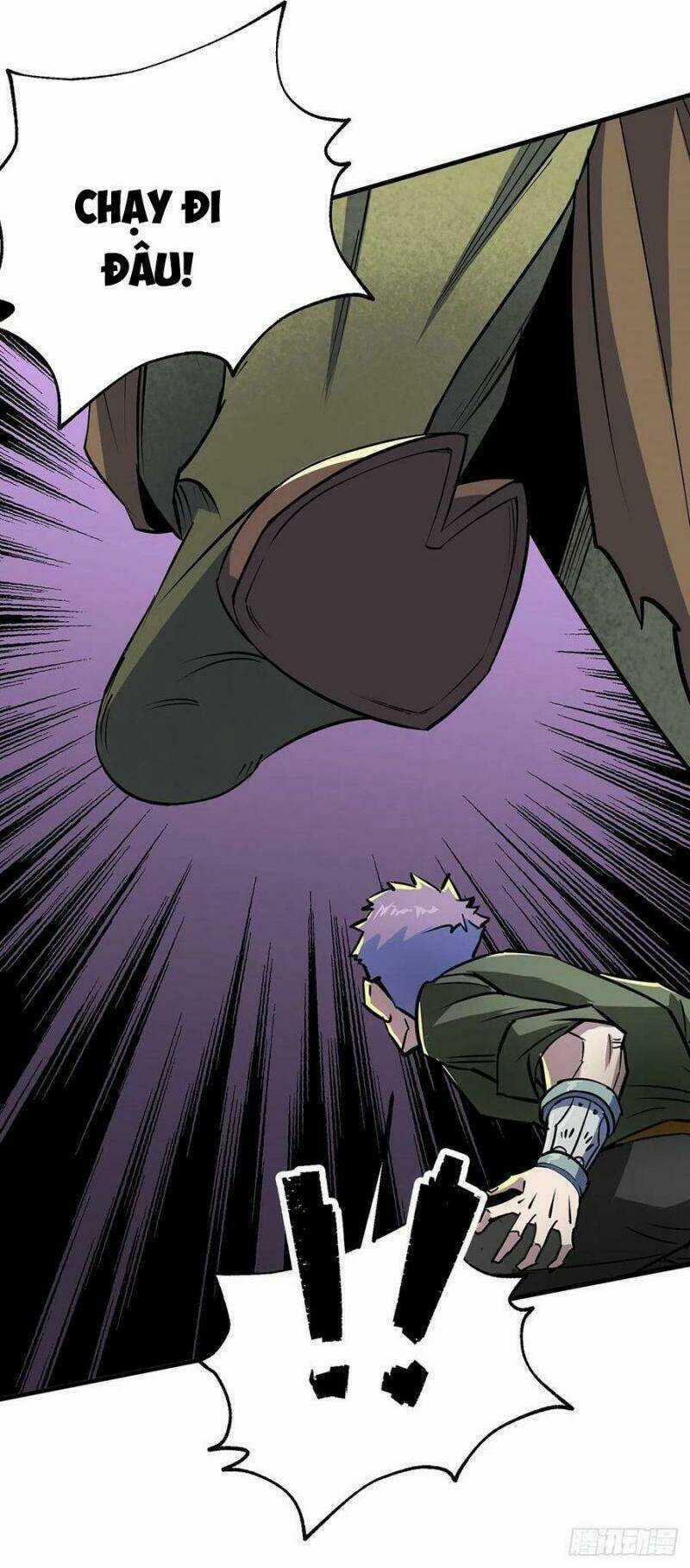 Thú Nhân Chapter 249 trang 5