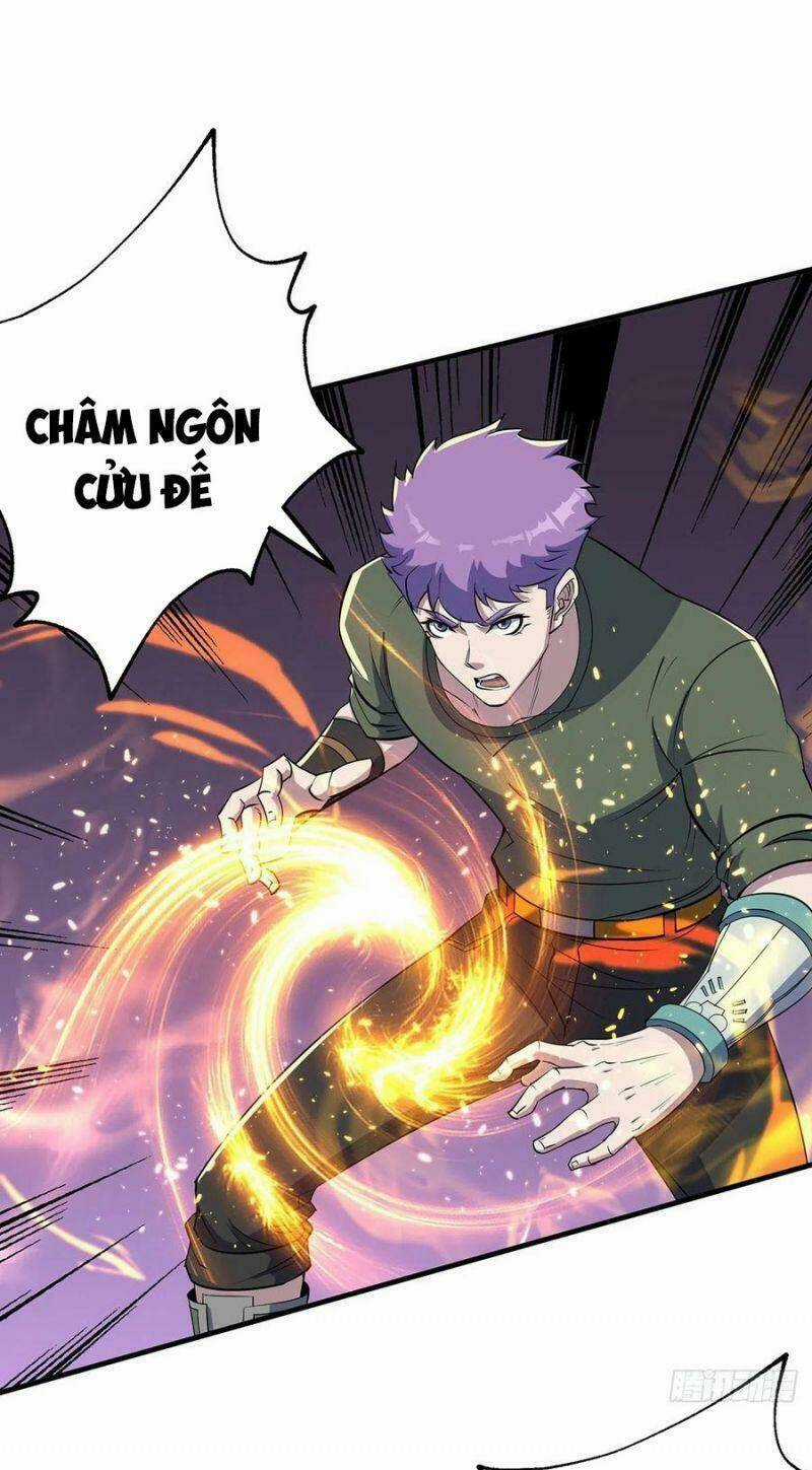 Thú Nhân Chapter 249 trang 6