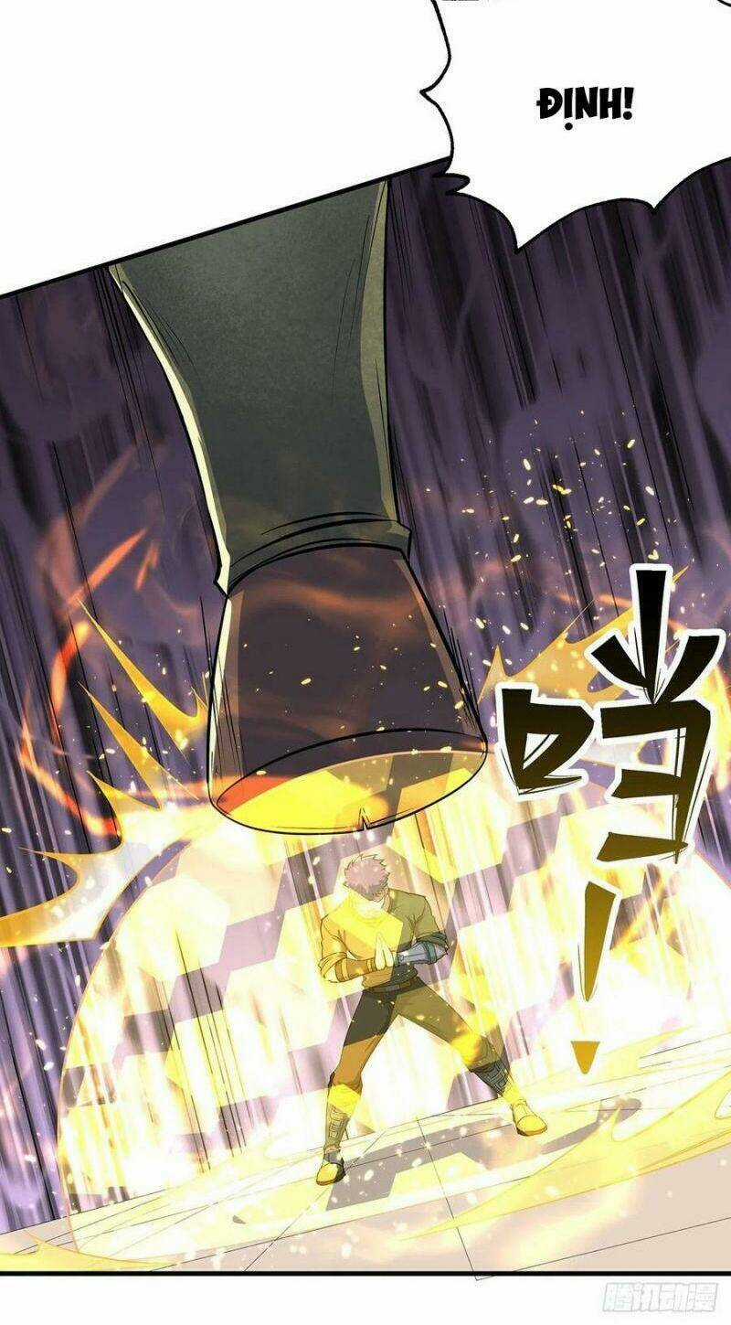 Thú Nhân Chapter 249 trang 7