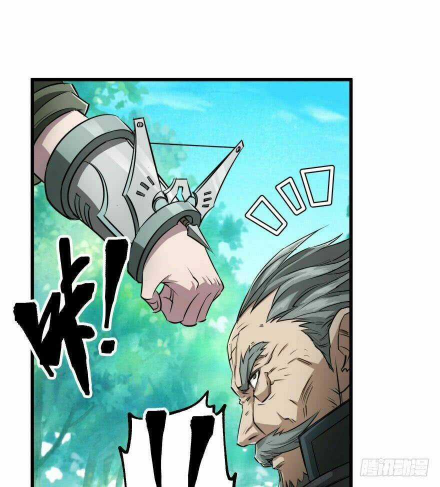 Thú Nhân Chapter 25 trang 16