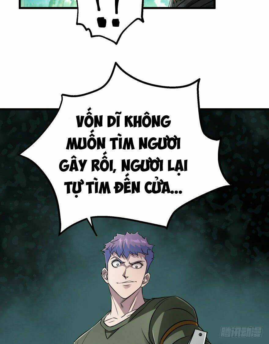 Thú Nhân Chapter 25 trang 17