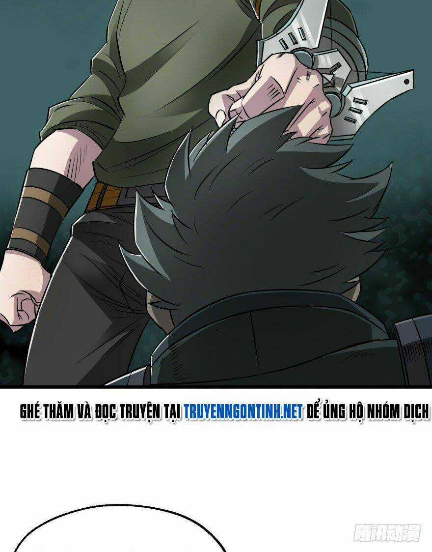 Thú Nhân Chapter 25 trang 18