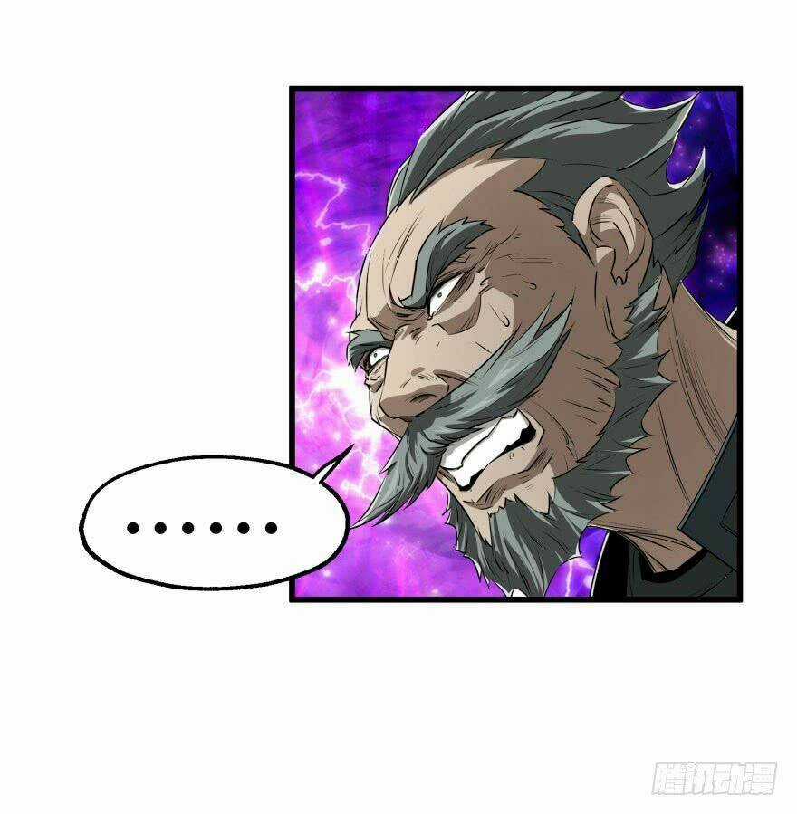 Thú Nhân Chapter 25 trang 20