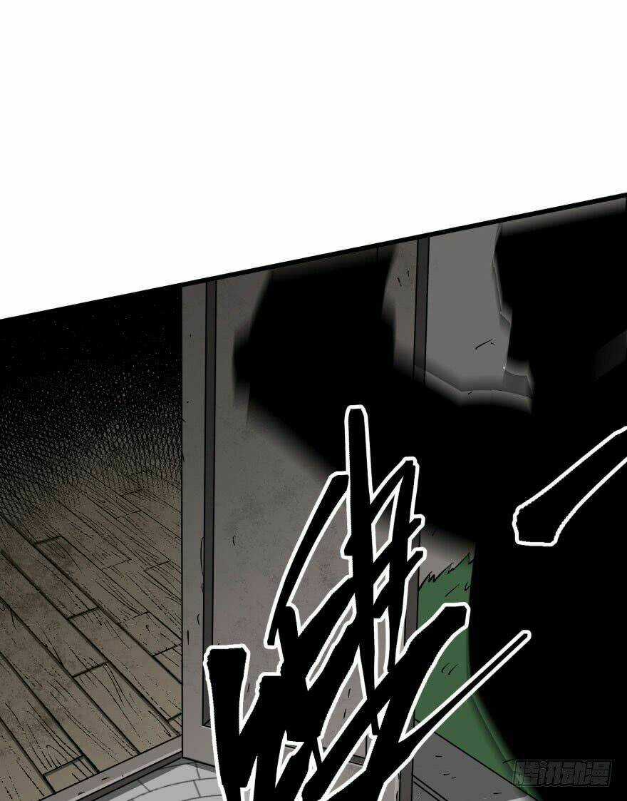 Thú Nhân Chapter 25 trang 21