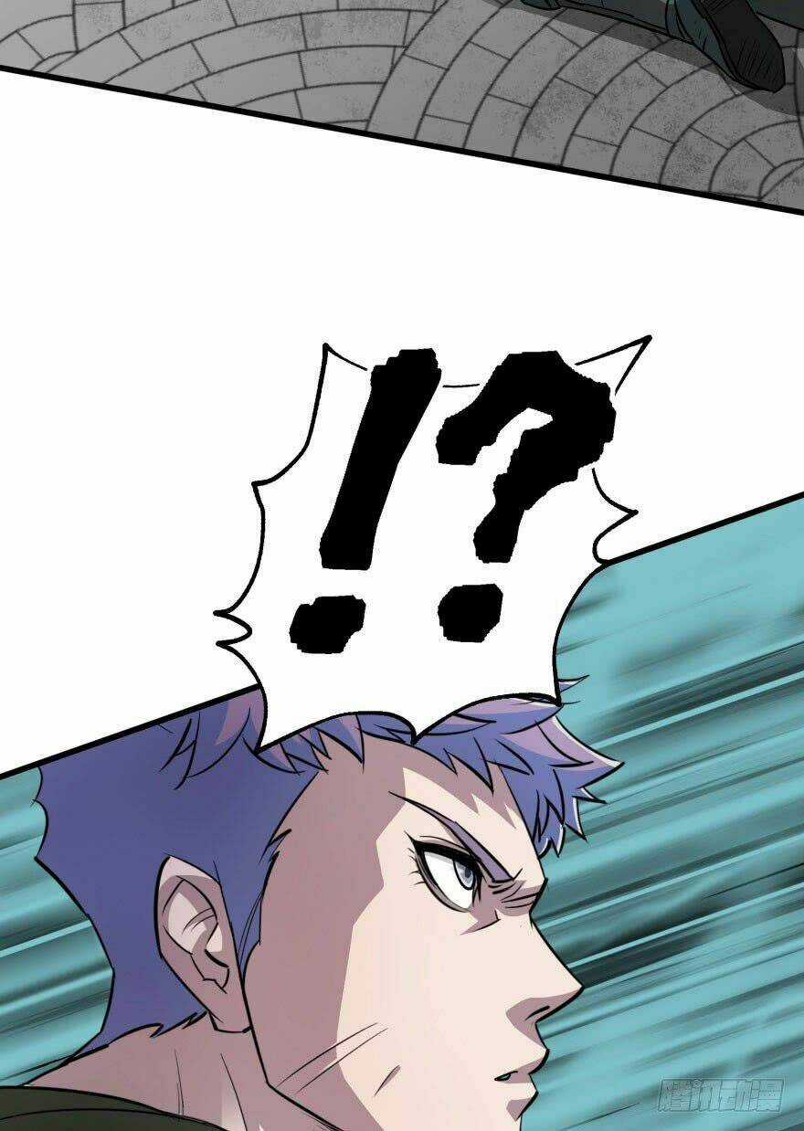 Thú Nhân Chapter 25 trang 23