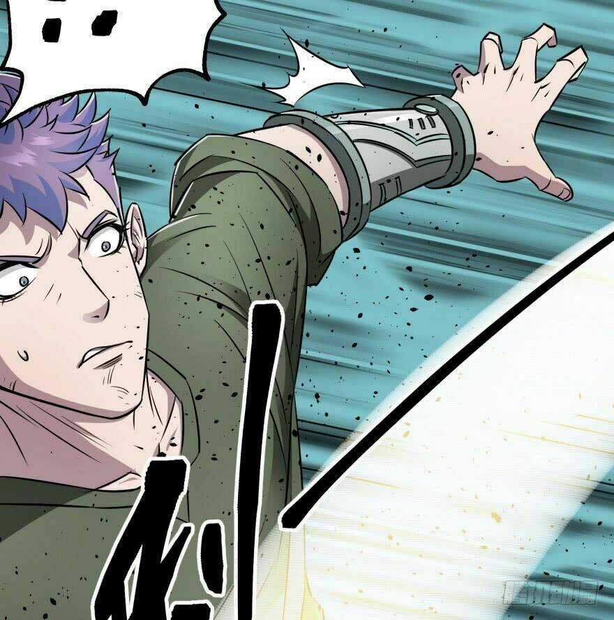 Thú Nhân Chapter 25 trang 25