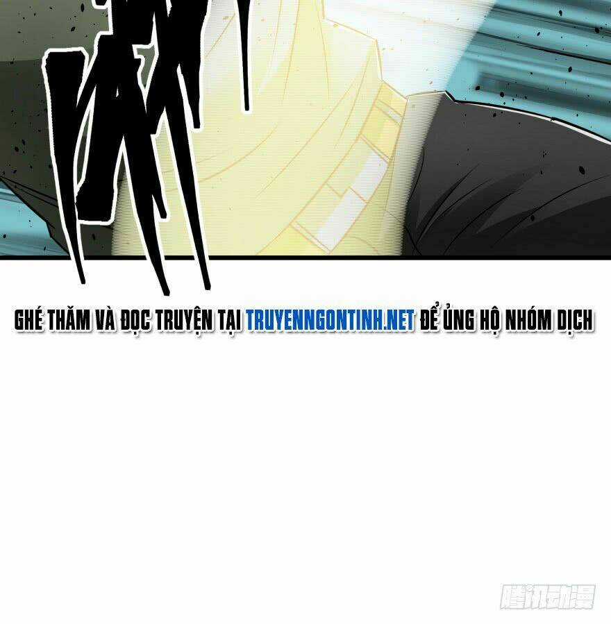 Thú Nhân Chapter 25 trang 26