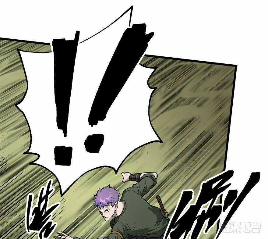 Thú Nhân Chapter 25 trang 27