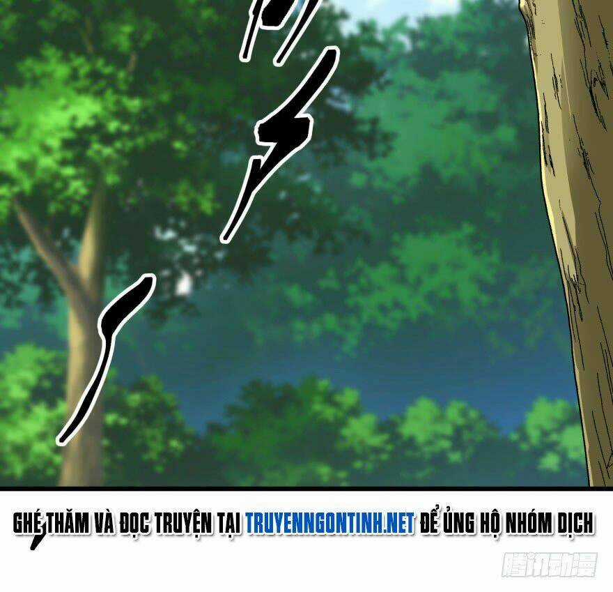 Thú Nhân Chapter 25 trang 3