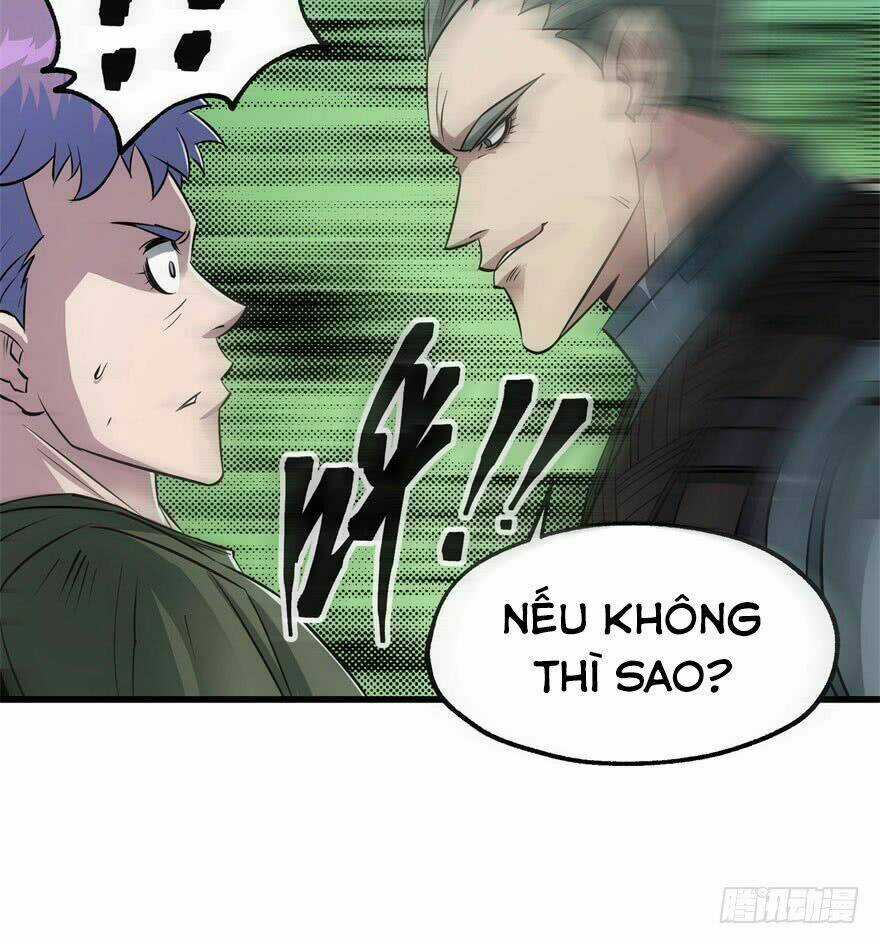 Thú Nhân Chapter 25 trang 37