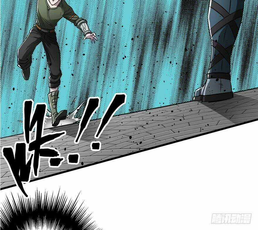 Thú Nhân Chapter 25 trang 39