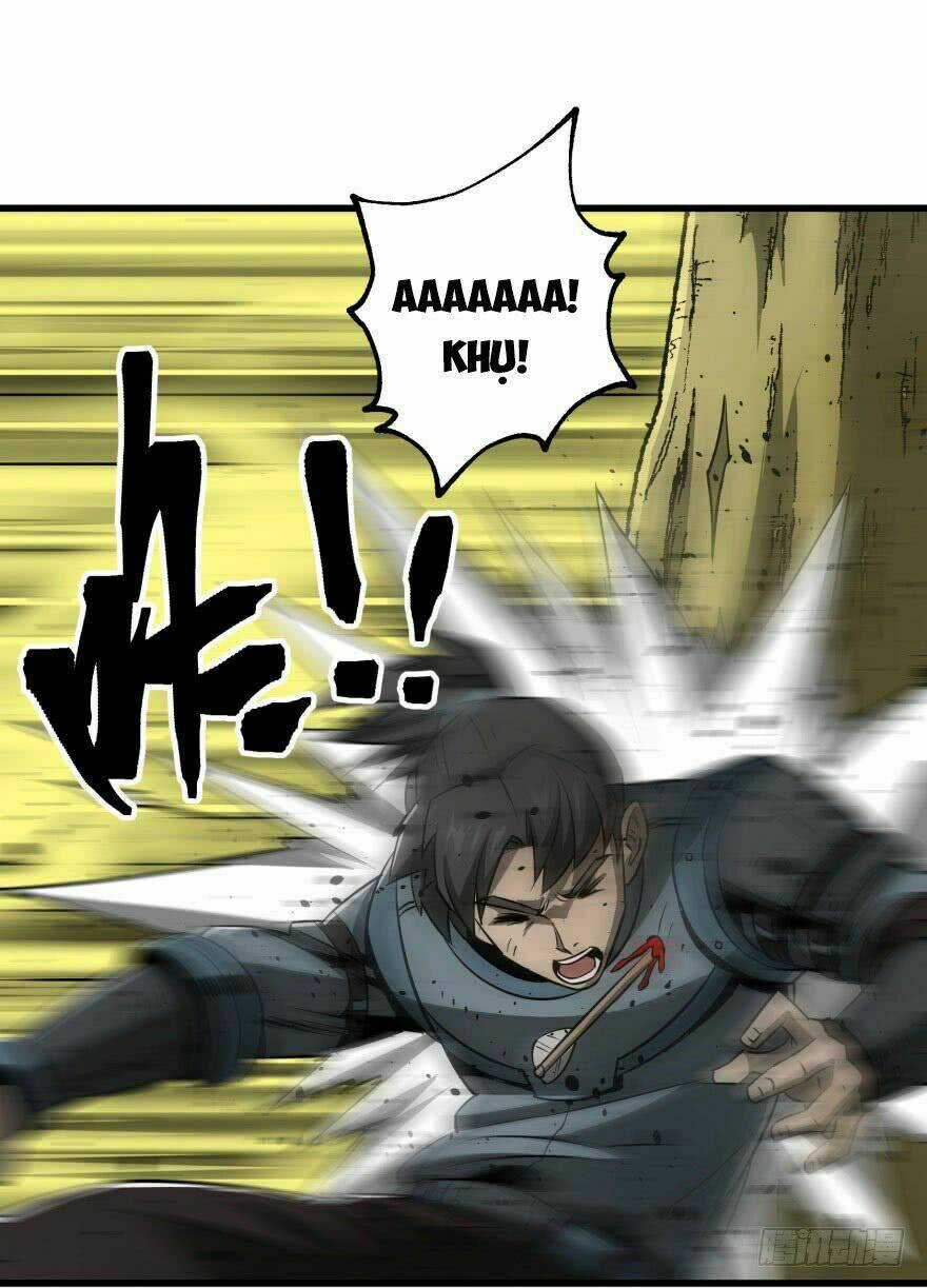 Thú Nhân Chapter 25 trang 4