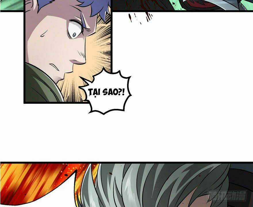 Thú Nhân Chapter 25 trang 47