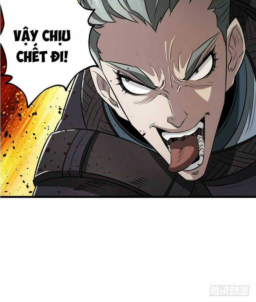 Thú Nhân Chapter 25 trang 48