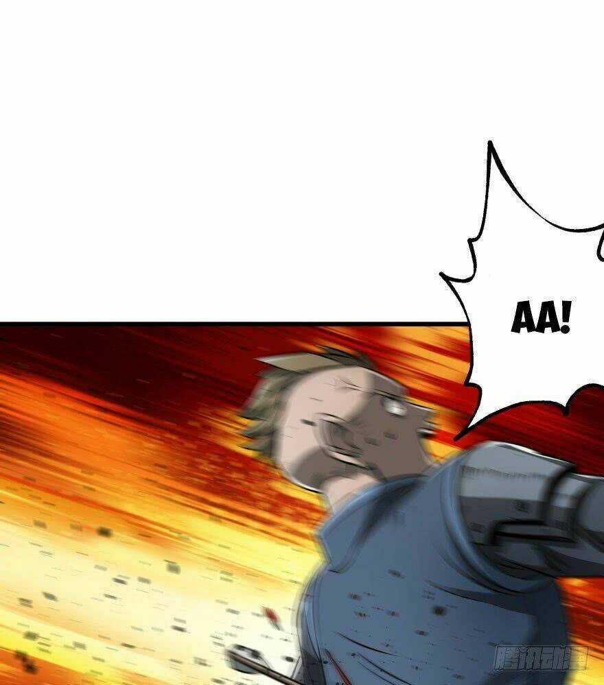 Thú Nhân Chapter 25 trang 5