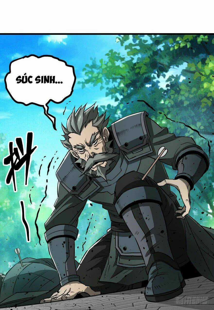 Thú Nhân Chapter 25 trang 8