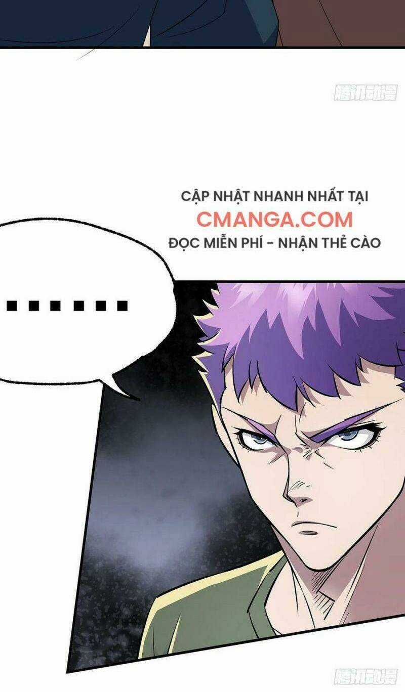 Thú Nhân Chapter 250 trang 1