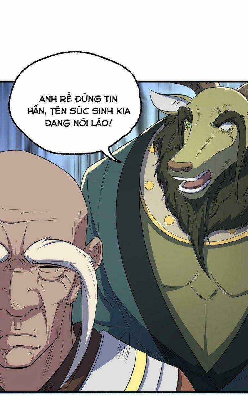 Thú Nhân Chapter 250 trang 10