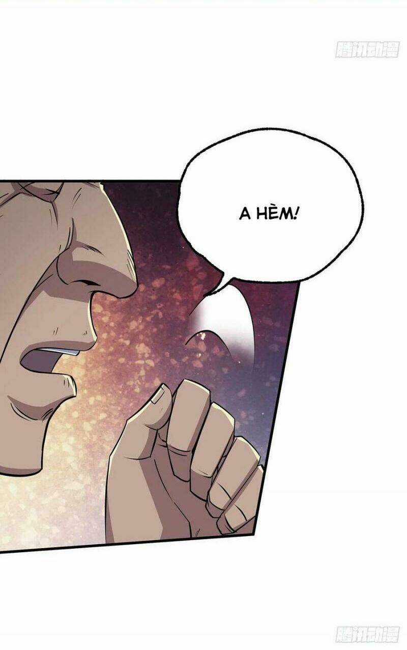 Thú Nhân Chapter 250 trang 11