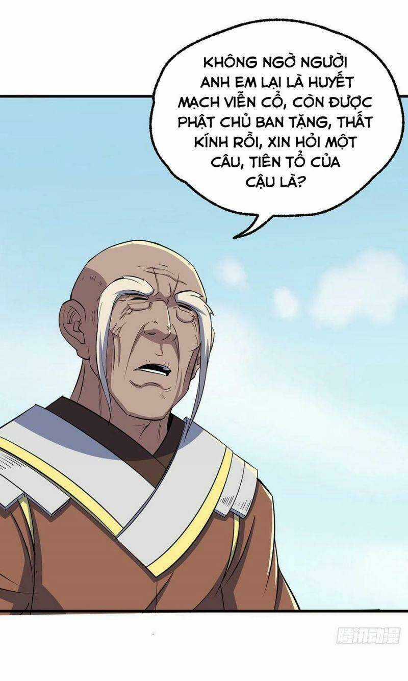 Thú Nhân Chapter 250 trang 12