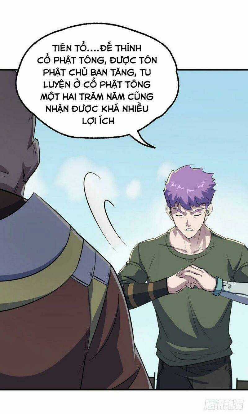 Thú Nhân Chapter 250 trang 13