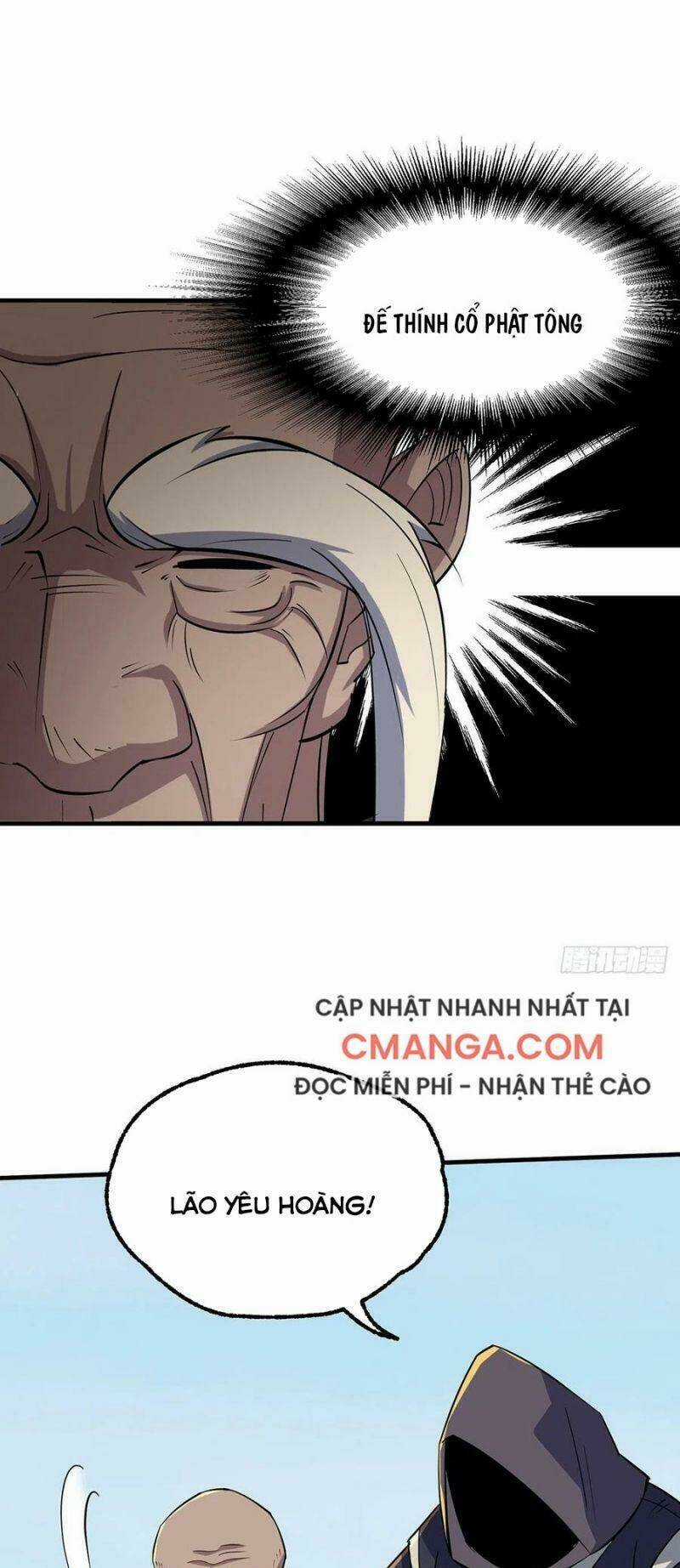 Thú Nhân Chapter 250 trang 14