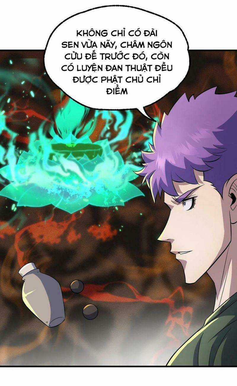 Thú Nhân Chapter 250 trang 16