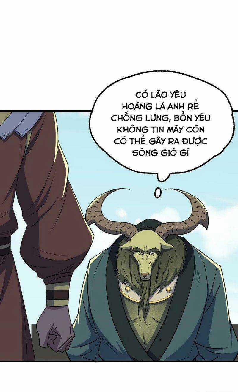 Thú Nhân Chapter 250 trang 2